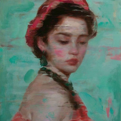 Furry绘画色彩搭配Furry群